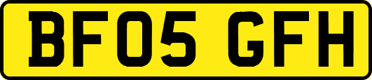 BF05GFH