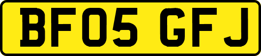 BF05GFJ