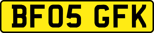 BF05GFK
