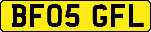 BF05GFL
