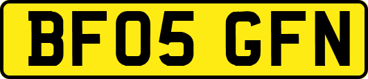 BF05GFN