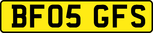 BF05GFS