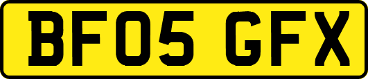 BF05GFX