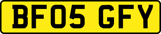 BF05GFY