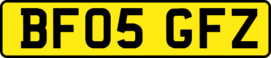 BF05GFZ