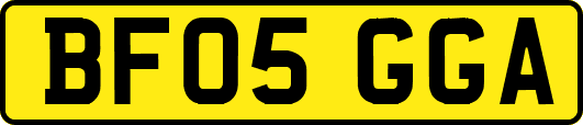 BF05GGA