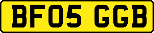 BF05GGB