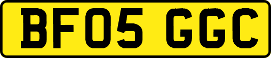 BF05GGC