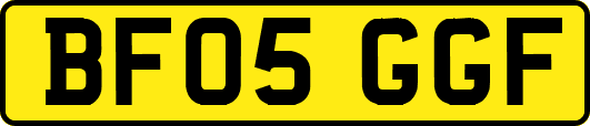 BF05GGF