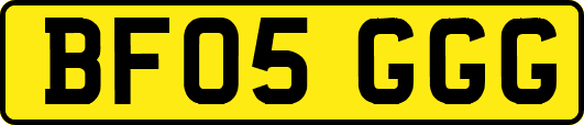 BF05GGG