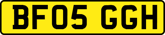 BF05GGH