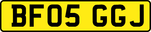 BF05GGJ