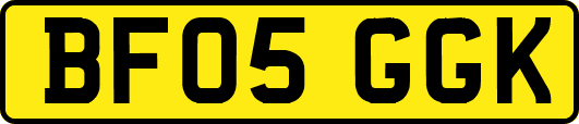 BF05GGK