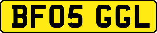 BF05GGL