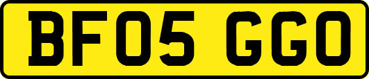 BF05GGO