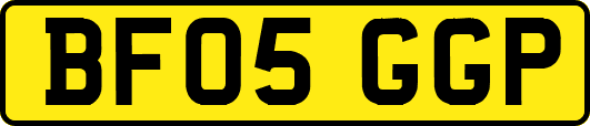 BF05GGP