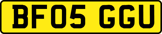 BF05GGU