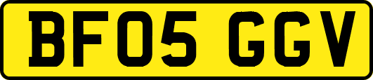 BF05GGV
