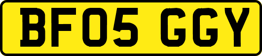 BF05GGY