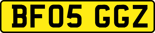 BF05GGZ
