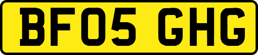 BF05GHG