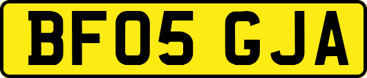 BF05GJA