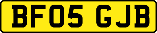 BF05GJB