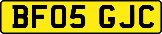BF05GJC