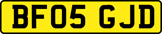 BF05GJD