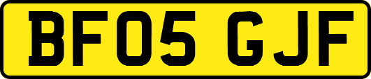 BF05GJF