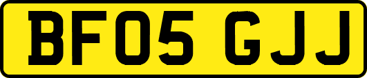 BF05GJJ