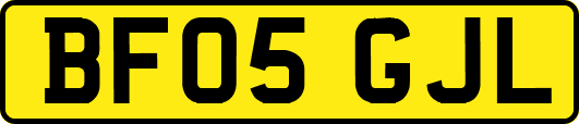 BF05GJL