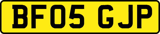 BF05GJP