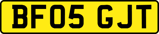 BF05GJT
