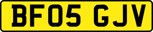 BF05GJV
