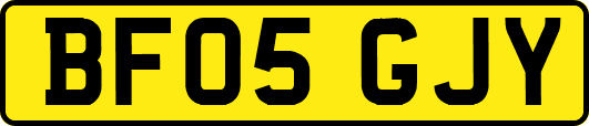 BF05GJY