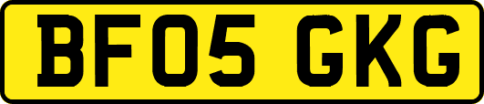 BF05GKG