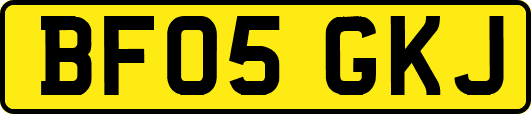 BF05GKJ