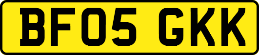 BF05GKK
