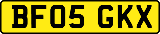 BF05GKX
