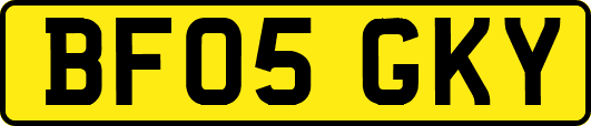 BF05GKY