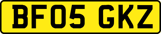 BF05GKZ