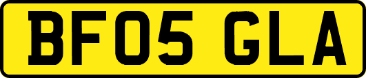 BF05GLA