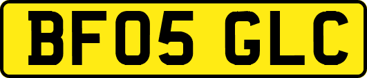 BF05GLC