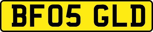 BF05GLD