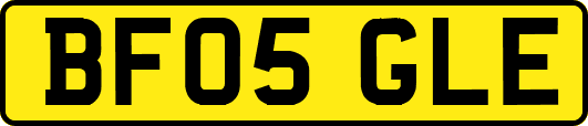 BF05GLE