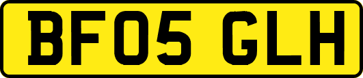 BF05GLH