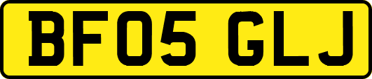BF05GLJ