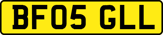 BF05GLL