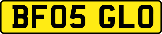 BF05GLO